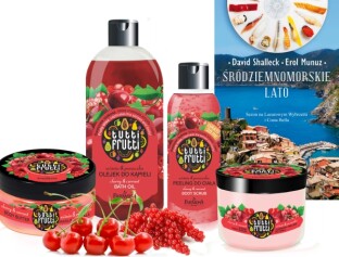 Konkurs z chochlikiem rozwiązany!