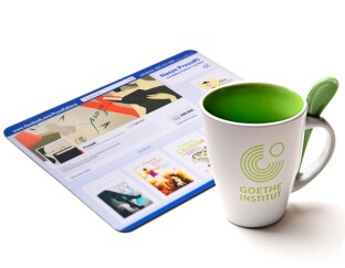 Konkurs z Wydawnictwem Literackim i Instytutem Goethego