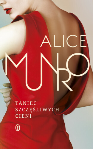 Konkurs: "Zatańcz z prozą Alice Munro" – roztrzygnięty
