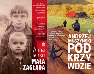 Książki WL-u walczą o Angelusa