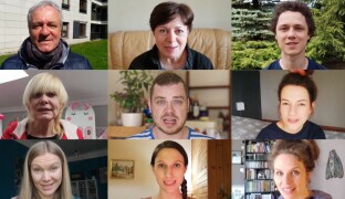 Kwarantanna z Best Selerem!