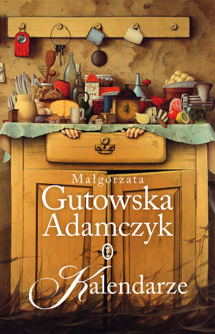Listopadowe spotkania z Małgorzatą Gutowską-Adamczyk
