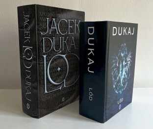 „LÓD” w ekskluzywnym wydaniu