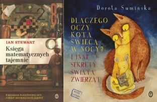 Mądra Książka Roku!