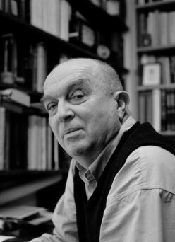 Marian Pilot We Wrocławiu i w Trójce