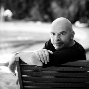 Martín Caparrós w Polsce