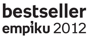 "Marzenia…" i "Houston…" Bestsellerami Empiku 2012