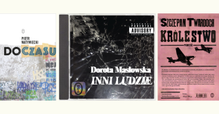 Masłowska, Matywiecki i Twardoch nominowani do Nike 2019!