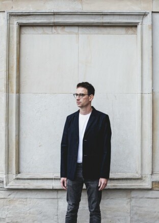 Mikołaj Łoziński nominowany!