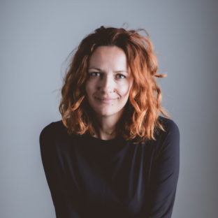 Monika Śliwińska w finale NIKE!