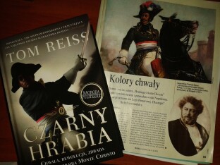 "Murzynek na salonach" czy czarnoskóry bohater?