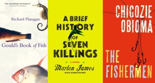 Musielak, Sudół i Świerkocki. Nowe powieści, znakomici tłumacze