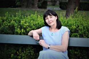 Nagroda im. Dedeciusa dla Urszuli Poprawskiej i Lothara Quinkensteina