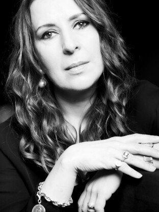 Nagroda Obojga Narodów dla Kristiny Sabaliauskaitė