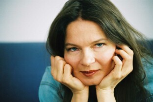 "Narzeczona Schulza" w Xięgarni TVN