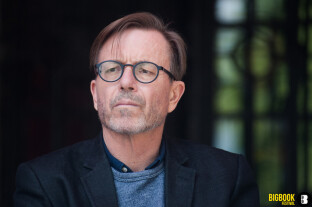 Nasi autorzy na Big Book Festival (GALERIA)