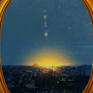 Netflix zapowiada serial na podstawie "Starości aksolotla" Jacka Dukaja