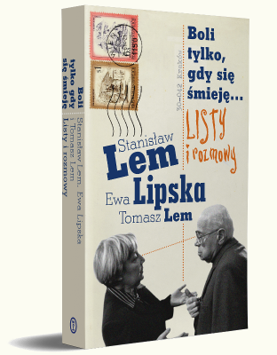Nieznane listy Stanisława Lema i Ewy Lipskiej