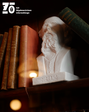 Nowe przekłady literackich klasyków w Wydawnictwie Literackim