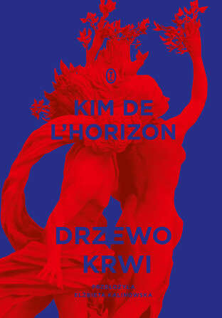 O „Drzewie krwi” Kim de l’Horizon w Goethe-Institut w Krakowie