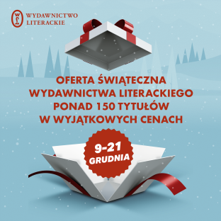 Oferta świąteczna WL + GRATISY!