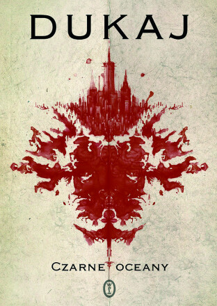 Okładka 70-lecia Wydawnictwa Literackiego