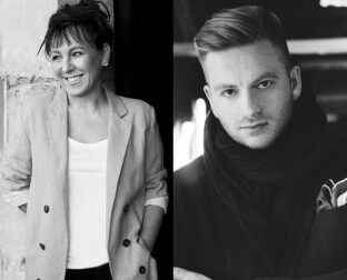 Olga Tokarczuk i Szczepan Twardoch gwiazdami Festiwalu Stolica Języka Polskiego w Szczebrzeszynie