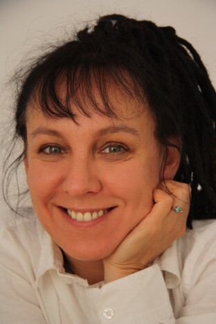 Olga Tokarczuk wśród Kobiet 25-lecia