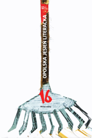 Opolska Jesień Literacka