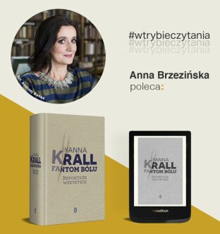 Ósmy tydzień #wtrybieczytania