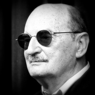 Plan ceremonii pożegnania Sławomira Mrożka