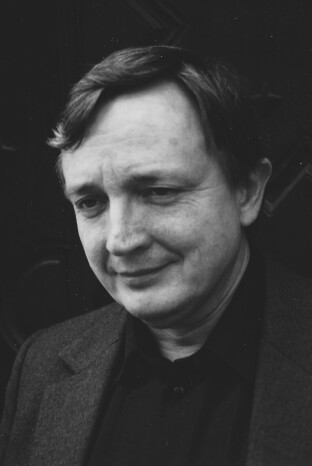 Pożegnanie Jerzego Jarzębskiego