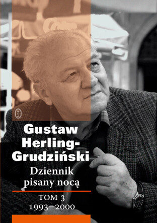Prezydenci Polski, Włoch i Niemiec w hołdzie Herlingowi-Grudzińskiemu