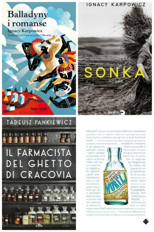 Przełomowy rok w sprzedaży praw zagranicznym wydawcom