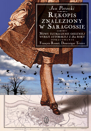 „Rękopis znaleziony…” na Festiwalu Conrada