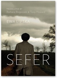 "Sefer" Ewy Lipskiej w Kanadzie