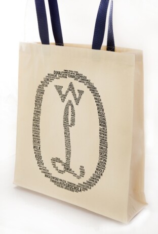 Siatka literatka dla naszych klientów!