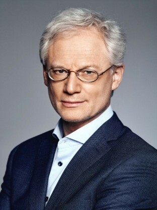 Spotkania z Eugeniuszem Korinem