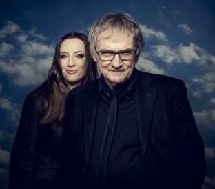 Spotkanie z autorami: Jerzy Pilch i Ewelina Pietrowiak