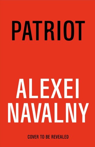 Światowa premiera wspomnień Aleksieja Nawalnego