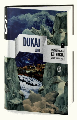 Światy Równoległe – Fantastyczna Kolekcja