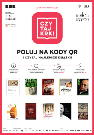 Szukaj ości w Krakowie... 