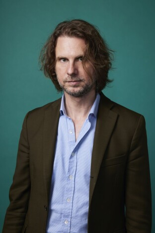 Thomas Schlesser Autorem Roku