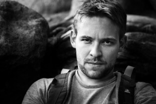 Tomasz Grzywaczewski na Festiwalu Non-Fiction w Krakowie