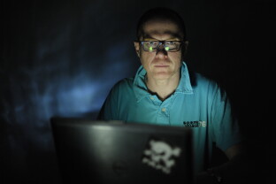 Ujawniamy nazwisko autora Notebooka - najbardziej sensacyjnej książki tego roku!