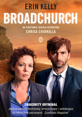 Wakacje z "Broadchurch"