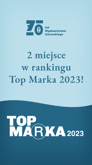 WL na 2. miejscu w rankingu Top Marka