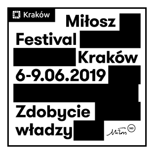 WL na Festiwalu Miłosza