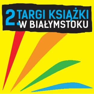 WL na Targach Książki w Białymstoku