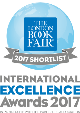 WL nominowane do prestiżowej nagrody na Targach Książki w Londynie!